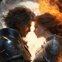 They Say I Should Control It All - Rockballad-Duett