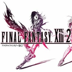 MAIN THEME FF XIII-2 SHORT VER