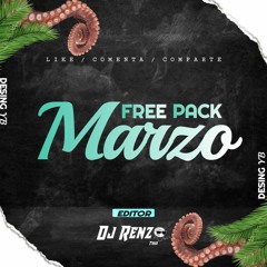 FREE PACK MARZO ... [RENZOTRUX]