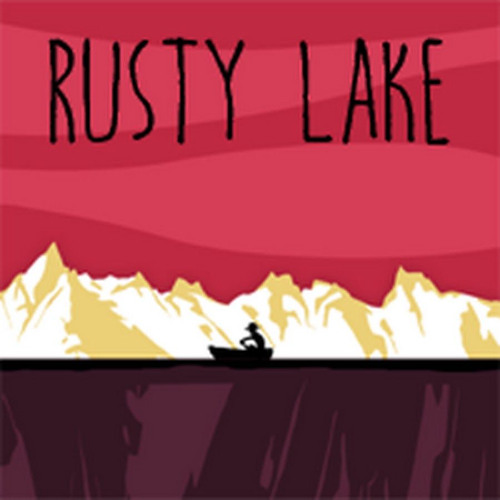rusty lake