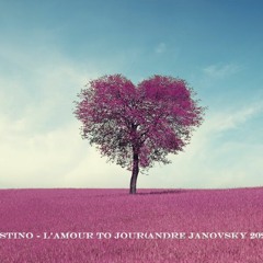 Gigi'D Agostino - L'amour To Jour (Andre Janovsky 2020 Rework)