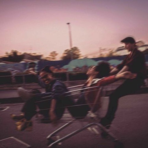 여름밤(prod.Quiran )