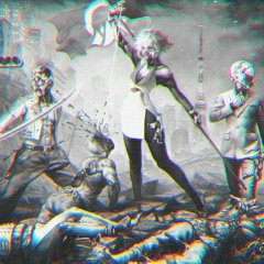 Let It Die - Choko-Funsha