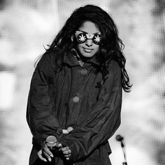 M.I.A. - Doobie