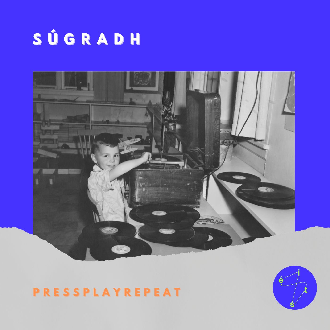 Súgradh #9