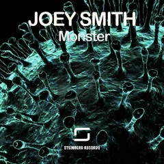 JOEY SMITH - Monster (Original Mix)