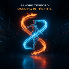 Sandro Teodoro - Dancing in the Fire