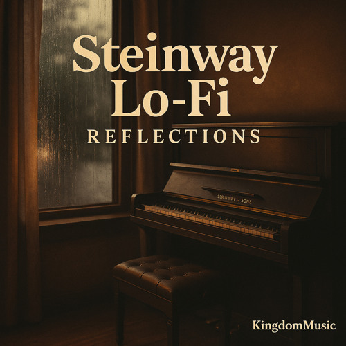 Midnight Window Glow