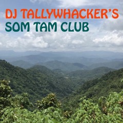 DJ Tallywhacker - Som Tam Club