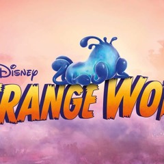 WATCH~Strange World (2022) FullMovie Free Online [965317 Plays]