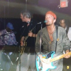 Bernie Worrell & Catawampus "I'll Stay" (Live at Lynagh's Sept 14 2001)