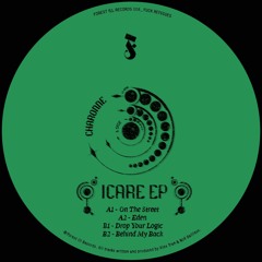 Charonne - Icare EP (FIR008)