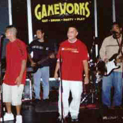 Togetherness - How Deep? Too Deep!