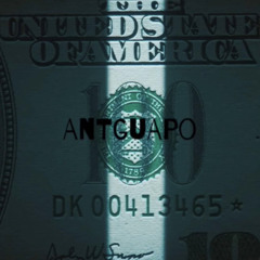 Antguapo- Chasing Millions (prod. Jamesstfu + Pinkgrillz + Jame) @407_leaks