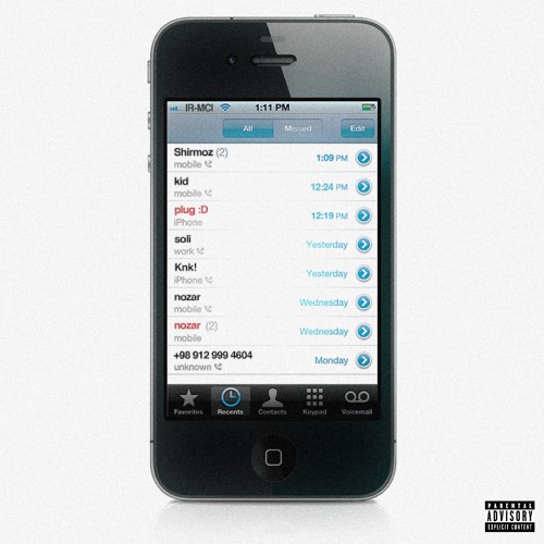 Missed Call