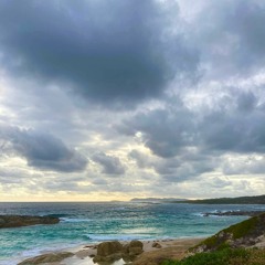 1point5 + Granite, Sea and Sky