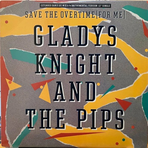 GK&TP - save the overtime (mikeandtess edit 4 friends)