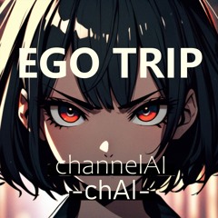 EGO TRIP