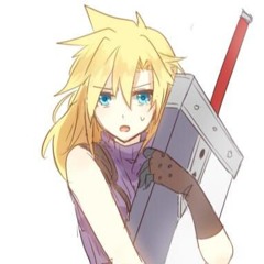 ~ Bad Bitch Cloud Strife Type Beat ~ **2018