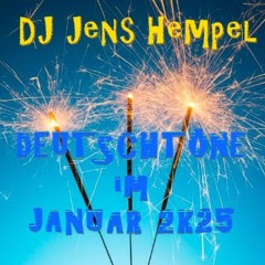 DEUTSCHTÖNE Im Januar 2k25