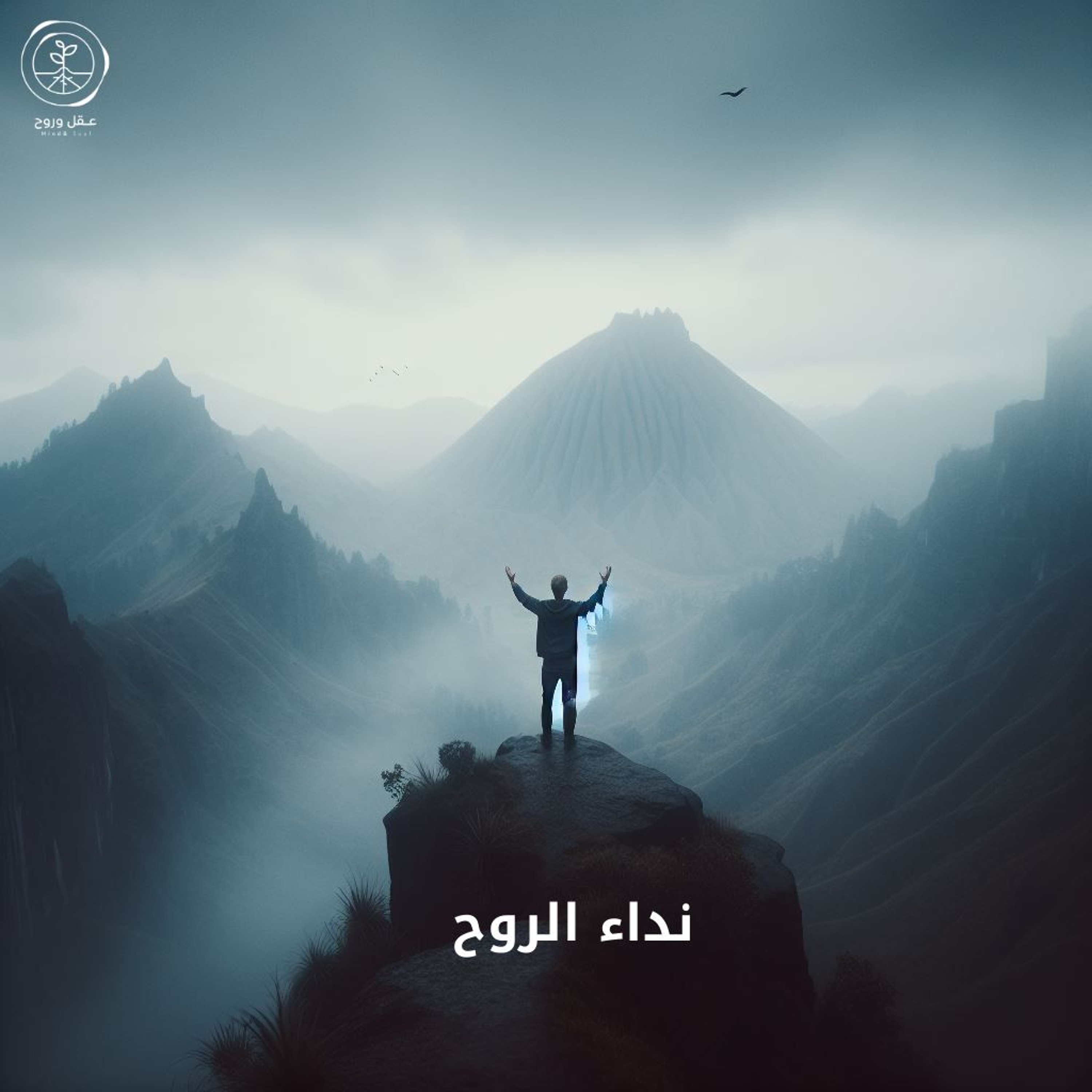 نداء الروح سلسلة #نداء الروح