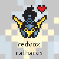 REDVOX - Catharsis [Argofox Release]