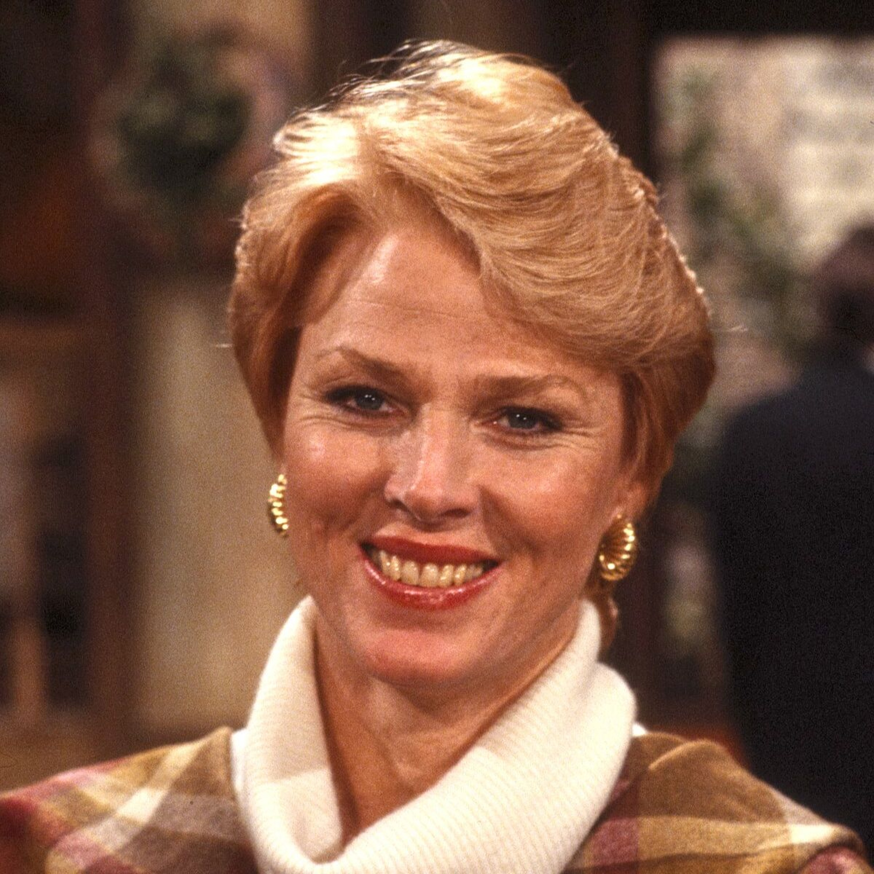 The Frank MacKay Show - Mariette Hartley