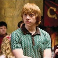 Subliminals to shift to- Ron Weasley