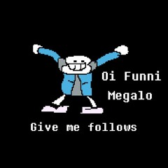 A Sensational Sounding Megalovania