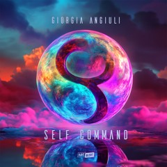 Giorgia Angiuli - Self Command