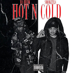 R1 Brum x SmokeyL8 - Hot n Cold