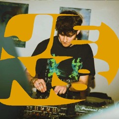 Compulsory DJENSing !¡