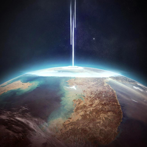 Mass Extinction (Original Mix)