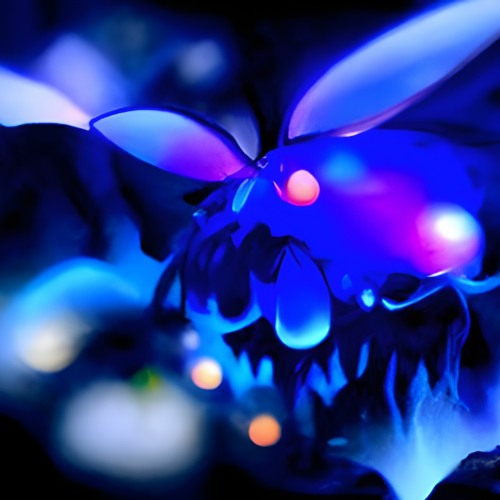 Stream Moth Dance (巨蛾之舞) [Alt Version], with Shiryuu and windclimb ...