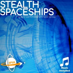 Stealth Spaceships