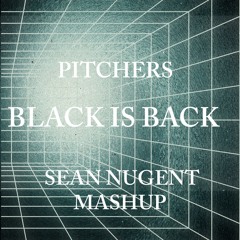 Black is Back (Sean Nugent Mashup)