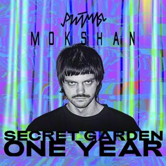 Mokshan | РИТМЫ | Secret Garden