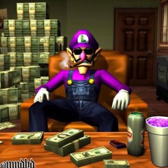 BLAKKOUT-purple magic. prod. level