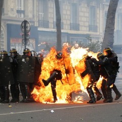 spirit bombs volume i