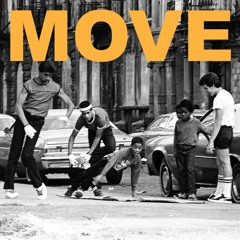 MOVE feat. Dj Static & Nat iLL