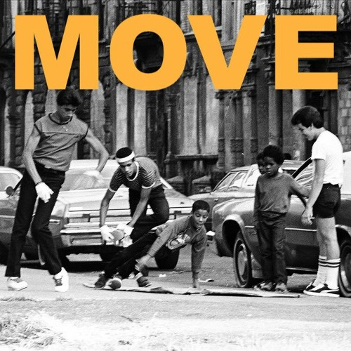 MOVE feat. Dj Static & Nat iLL