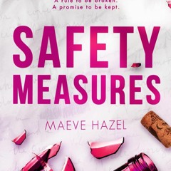 Book Safety Measures