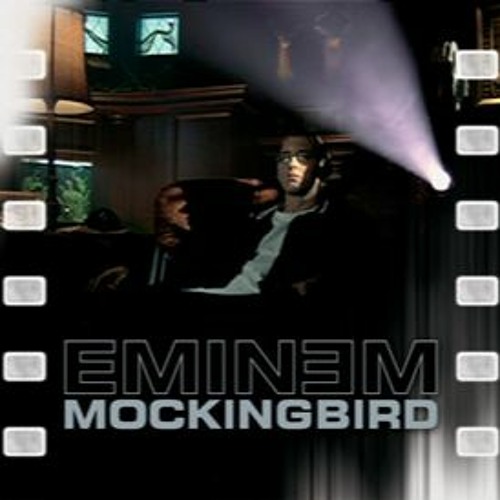 Mockingbird - Eminem, Speed Up