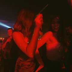 U can’t take the groove out the girl