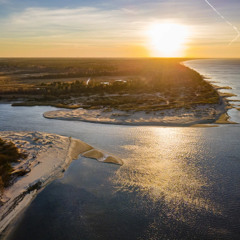 Das Meer wo alles mündet (Dreifaltigkeitssonntag)