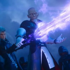 Kingdom Hearts III - Xehanort Final Battle Medley