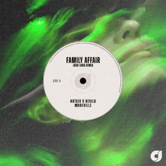 Rotciv & Revilo X MrRevillz - Family Affair (Josh Long Remix)
