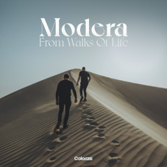 Copy of From Walks Of Life Modera