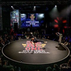 Dj T-Sia Mixtape - The best of RED BULL BC ONE 2024.mp3