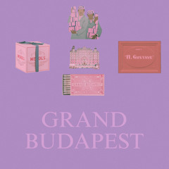 Grand Budapest